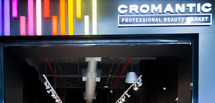 La colombiana Cromantic se lanza a la conquista del extranjero y desembarca en Perú